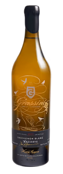 2023 Sauvignon Blanc Reserve
