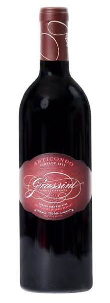 2022 Articondo Proprietary Red
