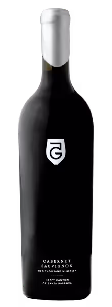 2020 Pinnacle Cabernet Sauvignon