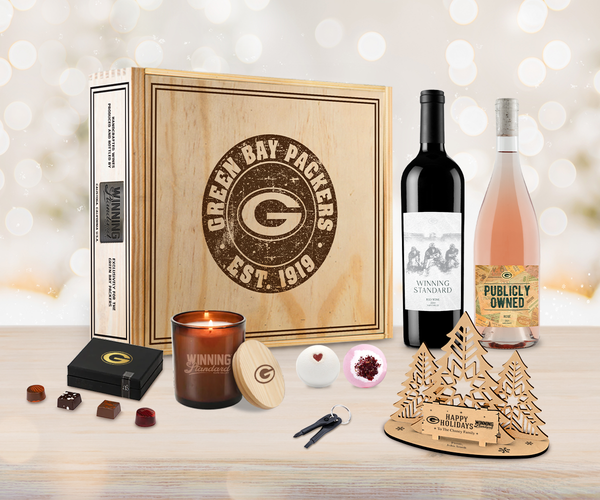 Holiday Gifting