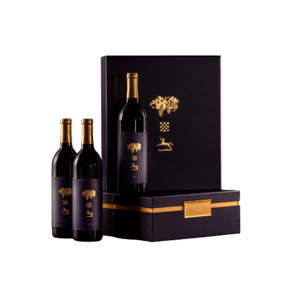 All Wines | Grgich Hills Estate