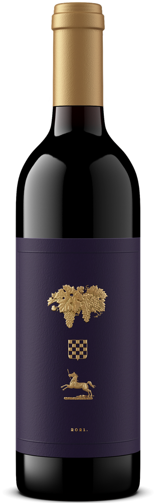 2021 Paradise Block Cabernet Sauvignon | Grgich Hills Estate