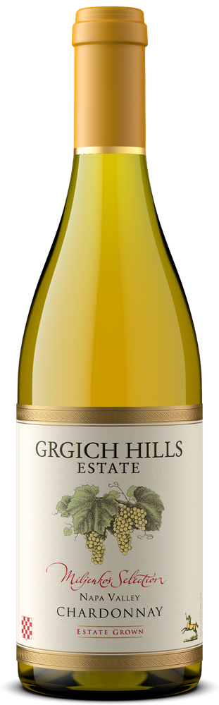 2023 Miljenko's Selection Chardonnay