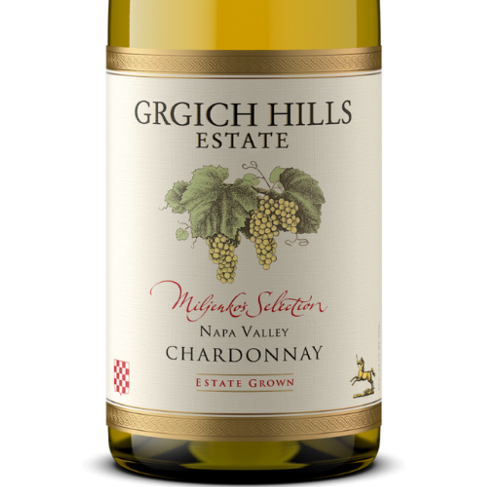 Product Not Found | Grgich Hills Estate
