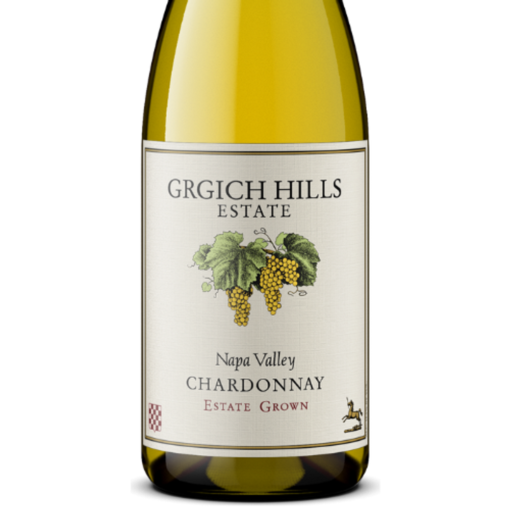 Napa Valley Selections | Grgich Hills Estate