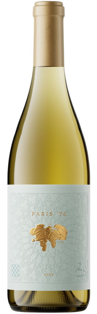 2023 Paris '76 Chardonnay