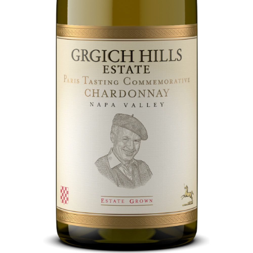 GRGICH HILLS お酒 ワイン ガーギッチ・ヒルズ フュメ・ブラン エステート・グロウン ナパ
