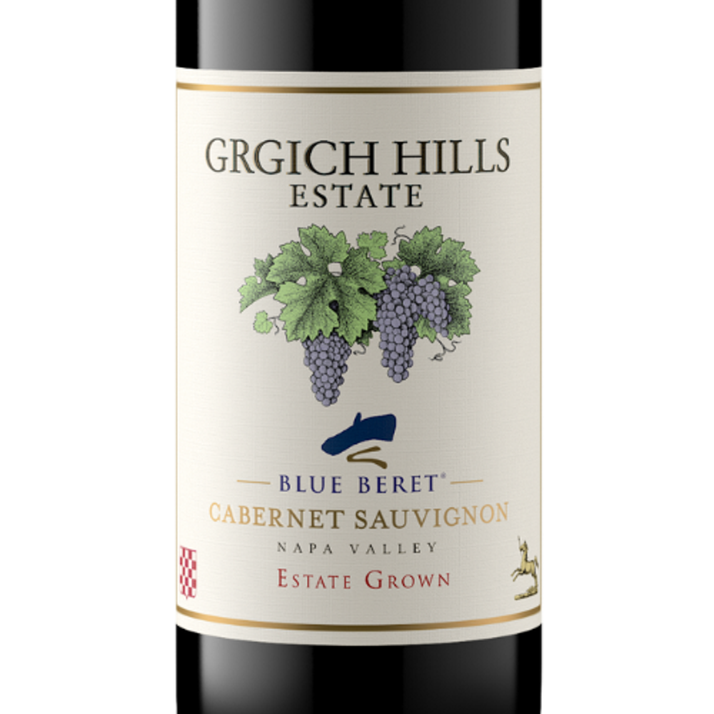 GRGICH HILLS お酒 ワイン ガーギッチ ヒルズ エステート ジンファンデル 2016 750ml