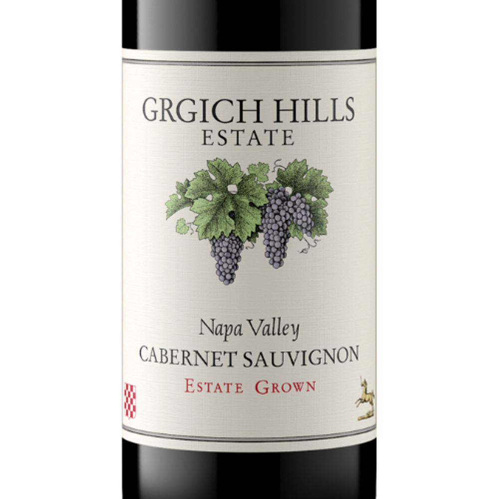 All Wines | Grgich Hills Estate