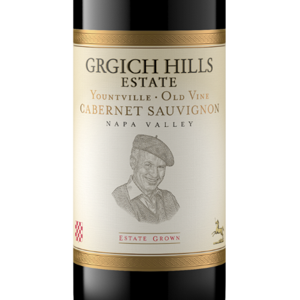 GRGICH HILLS お酒 ワイン ガーギッチ・ヒルズ ソーヴィニョンブラン・エステイト・グロウン ナパ