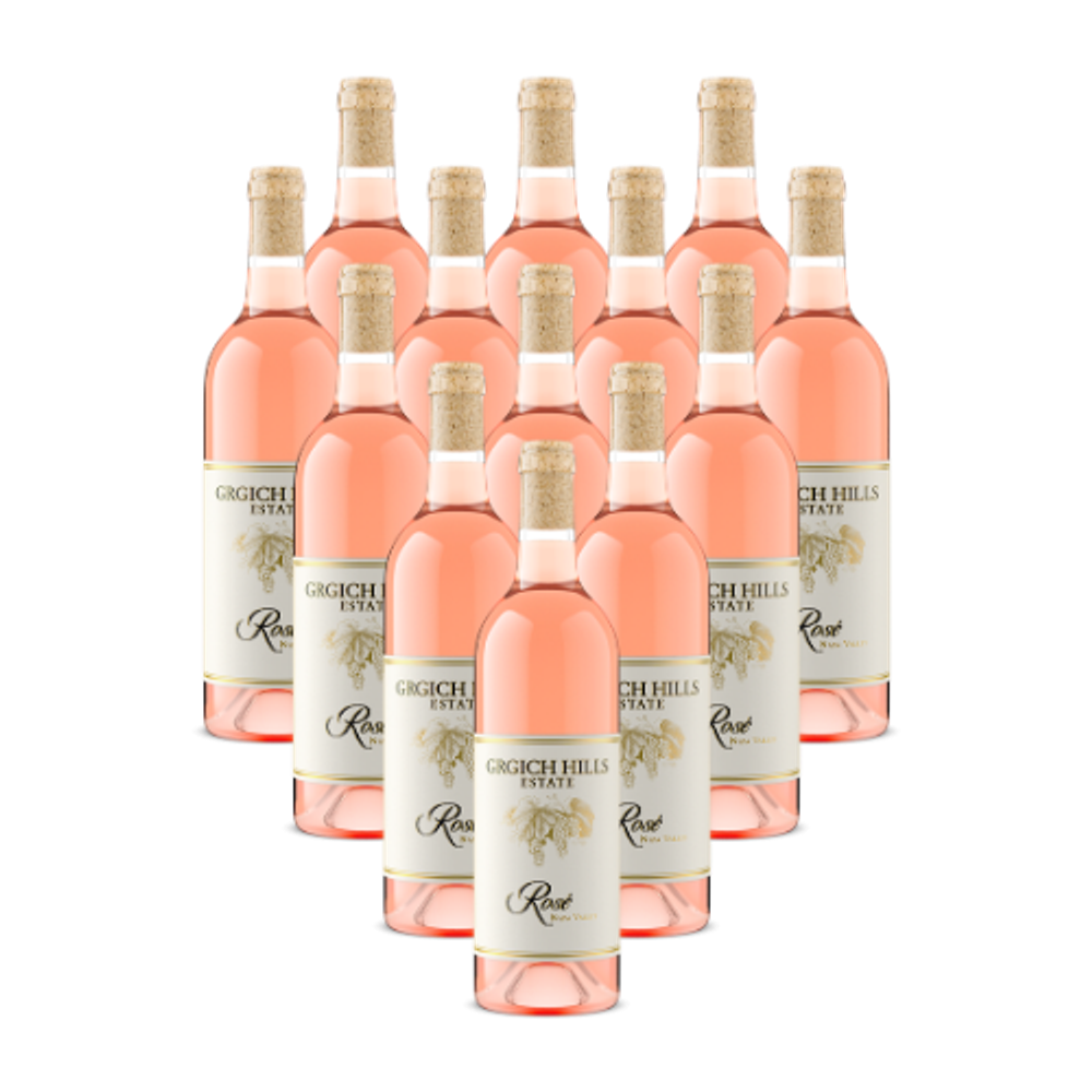 All Wines | Grgich Hills Estate