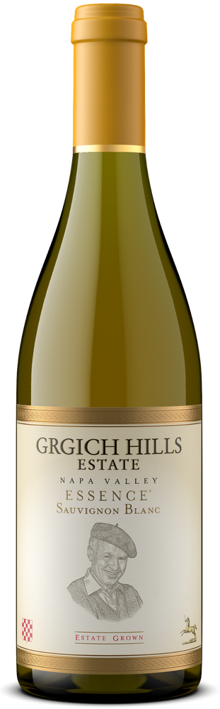 GRGICH HILLS お酒 ワイン Grgich Hills Zinfandel – Triangle Wine Company