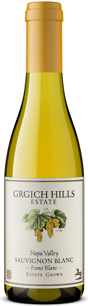 2023 Napa Valley Sauvignon Blanc, Fume Blanc Half Bottle 2023 Napa Valley Sauvignon Blanc, Fume Blanc Half Bottle