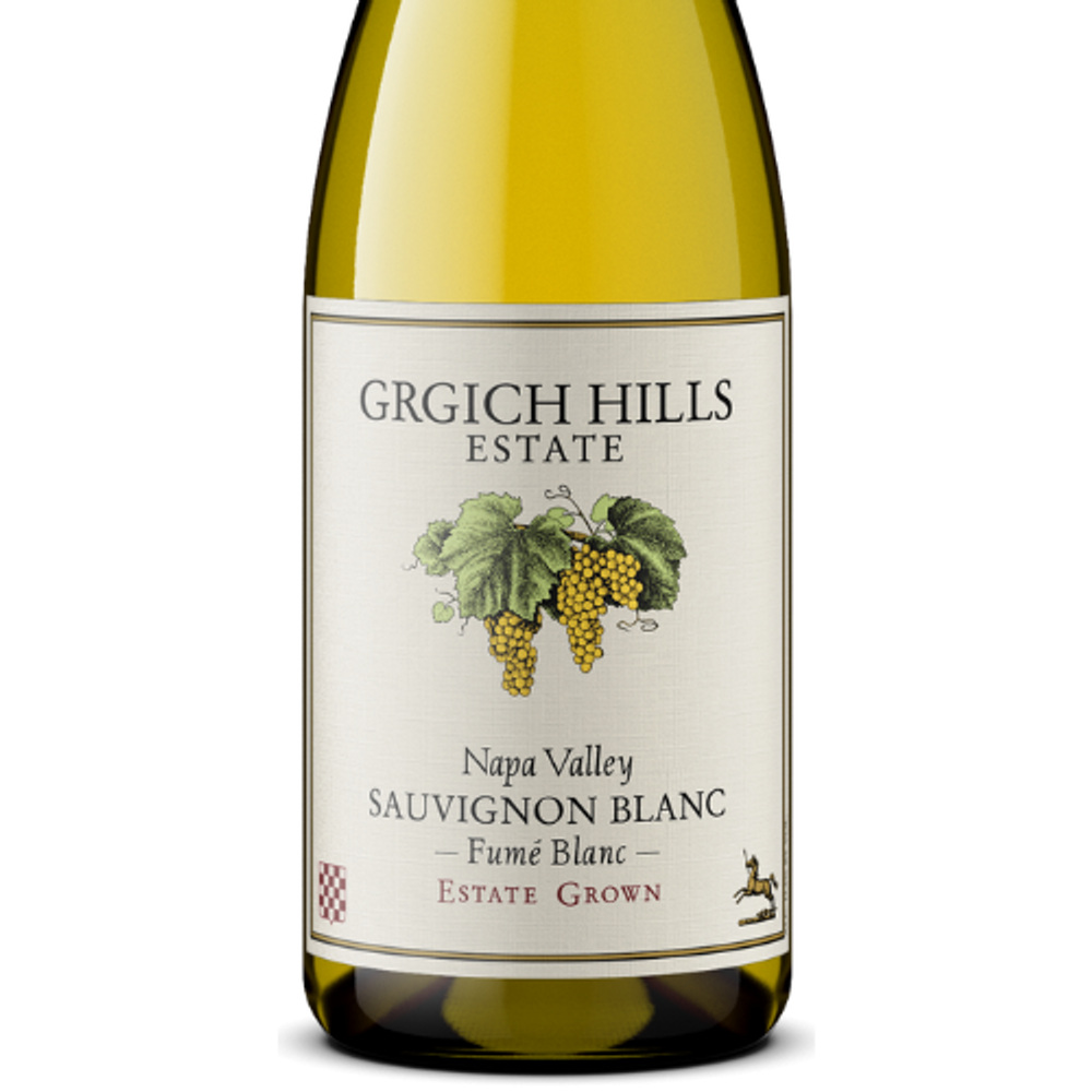 GRGICH HILLS お酒 ワイン ガーギッチ・ヒルズ・エステート ｜ワイン通販の世界のワイン葡萄屋