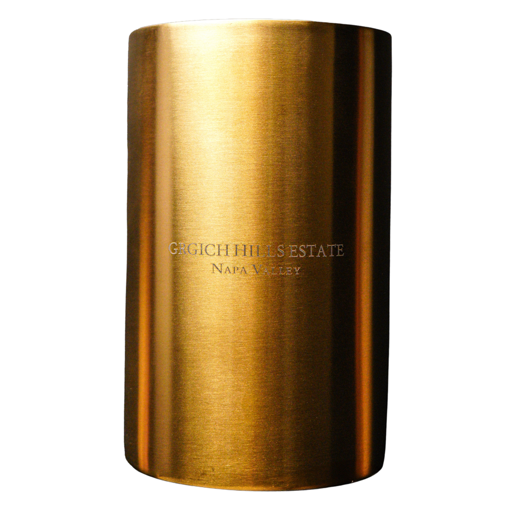 Gold Bottle Chiller