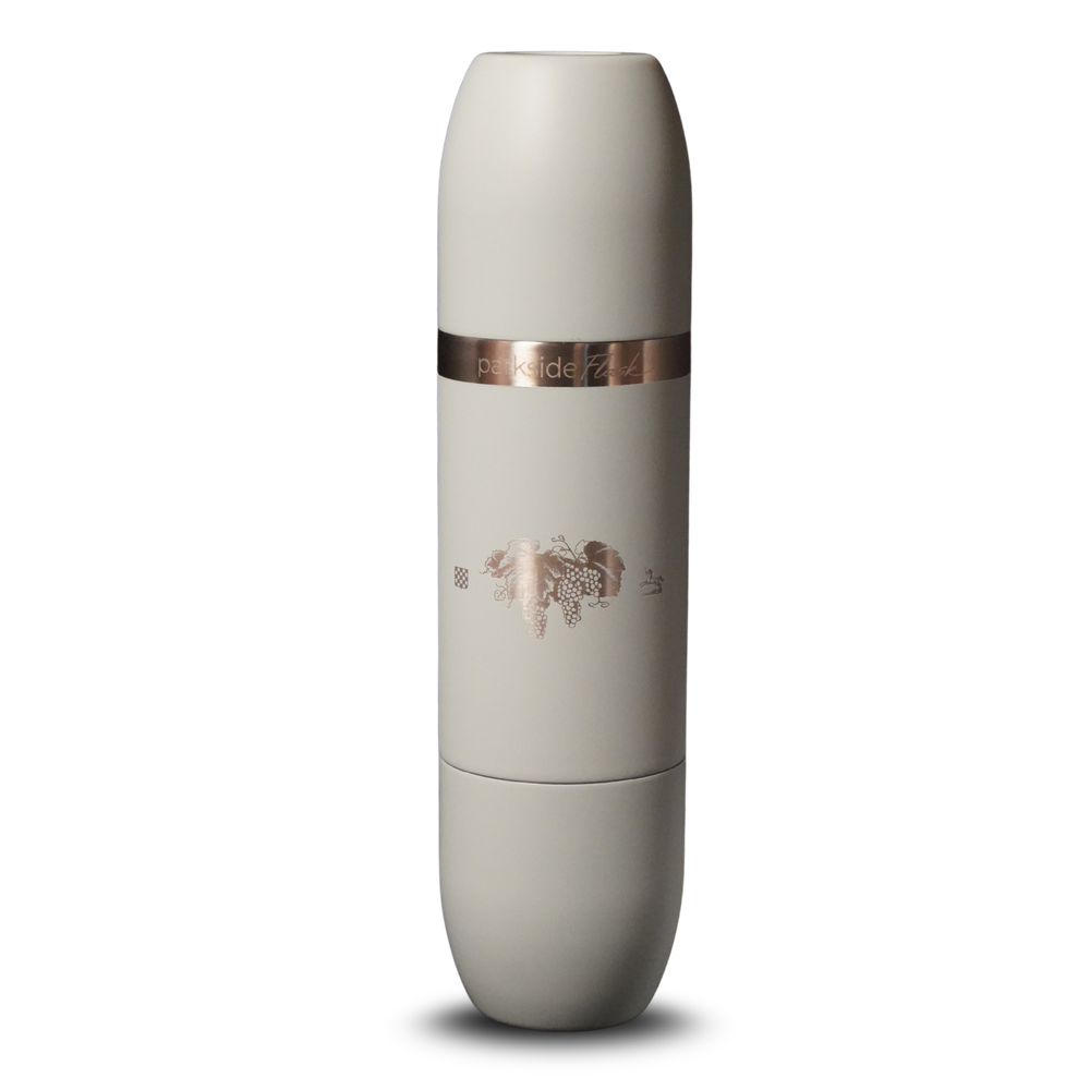 High Camp Flask