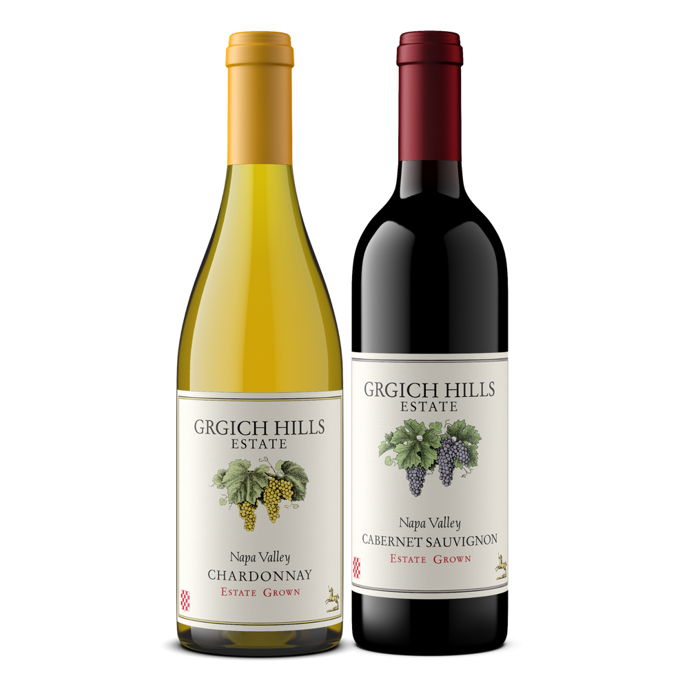 Napa Valley Duo