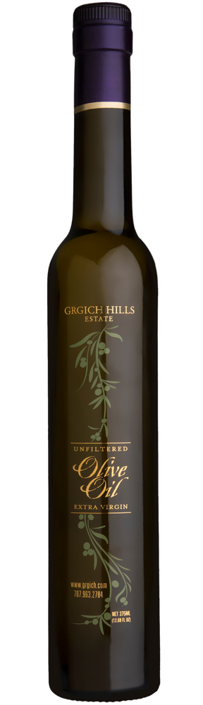 2024 Extra Virgin Olive Oil