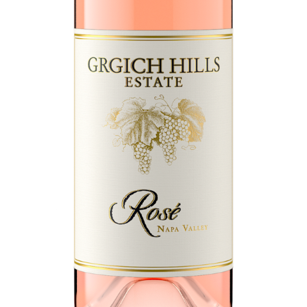 All Wines