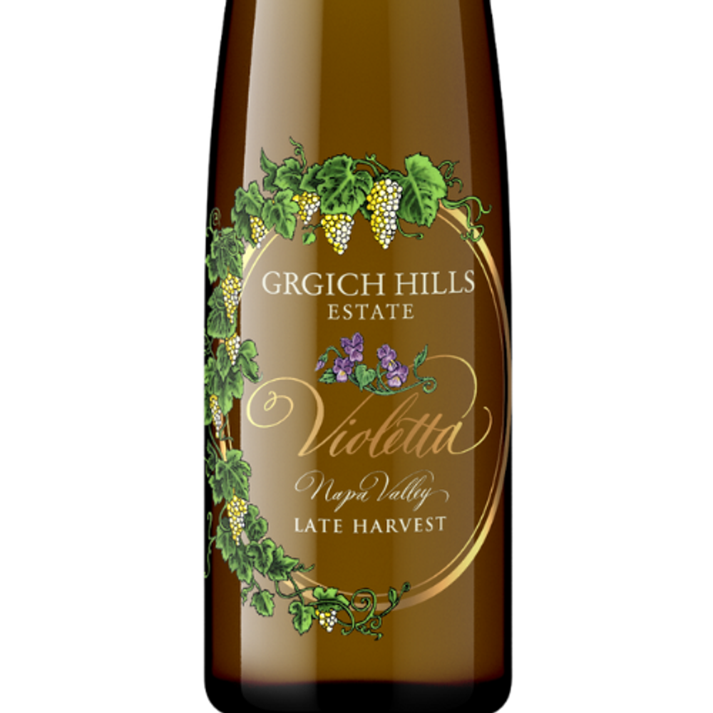 Legacy Selections | Grgich Hills Estate