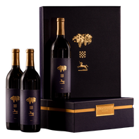 Paradise Block Cabernet Sauvignon 2021 Trio