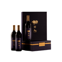 Paradise Block Cabernet Sauvignon 2021 Trio | Grgich Hills Estate