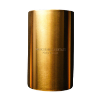 Gold Bottle Chiller