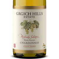 2023 Miljenko's Selection Chardonnay