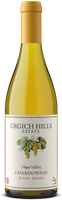 2014 Napa Valley Chardonnay