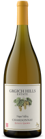 2015 Napa Valley Chardonnay Magnum