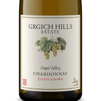 2015 Napa Valley Chardonnay Magnum