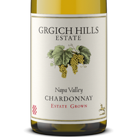 2014 Napa Valley Chardonnay