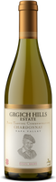 2016 Paris Tasting Commemorative Chardonnay