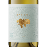 2023 Paris '76 Chardonnay