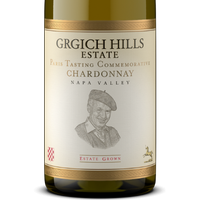 2016 Paris Tasting Commemorative Chardonnay