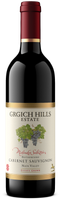 2022 Miljenko's Selection Cabernet Sauvignon