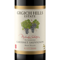 2022 Miljenko's Selection Cabernet Sauvignon
