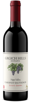 2014 Napa Valley Cabernet Sauvignon