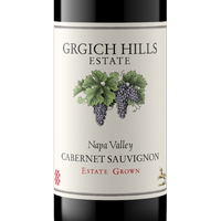 Cabernet Sauvignon - Napa Valley - 2013 - 750mL | Grgich Hills Estate