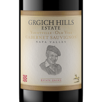 2015 Yountville Selection Cabernet Sauvignon Magnum | Grgich Hills