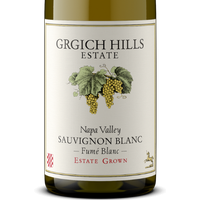 2023 Napa Valley Fumé Blanc, Sauvignon Blanc