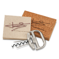 Cork Screw - Durand