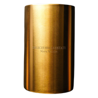 Gold Bottle Chiller