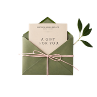 Grgich Hills Estate Virtual Gift Card