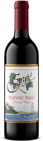 2022 Grgić Vina Plavac Mali