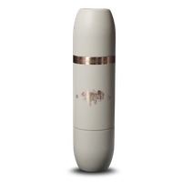 High Camp Flask