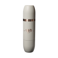 High Camp Flask