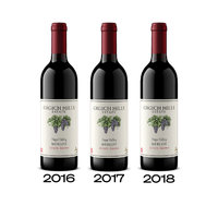 Merlot Me Month Collection