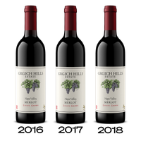 Merlot Me Month Collection
