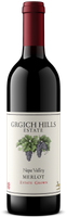 2017 Napa Valley Merlot